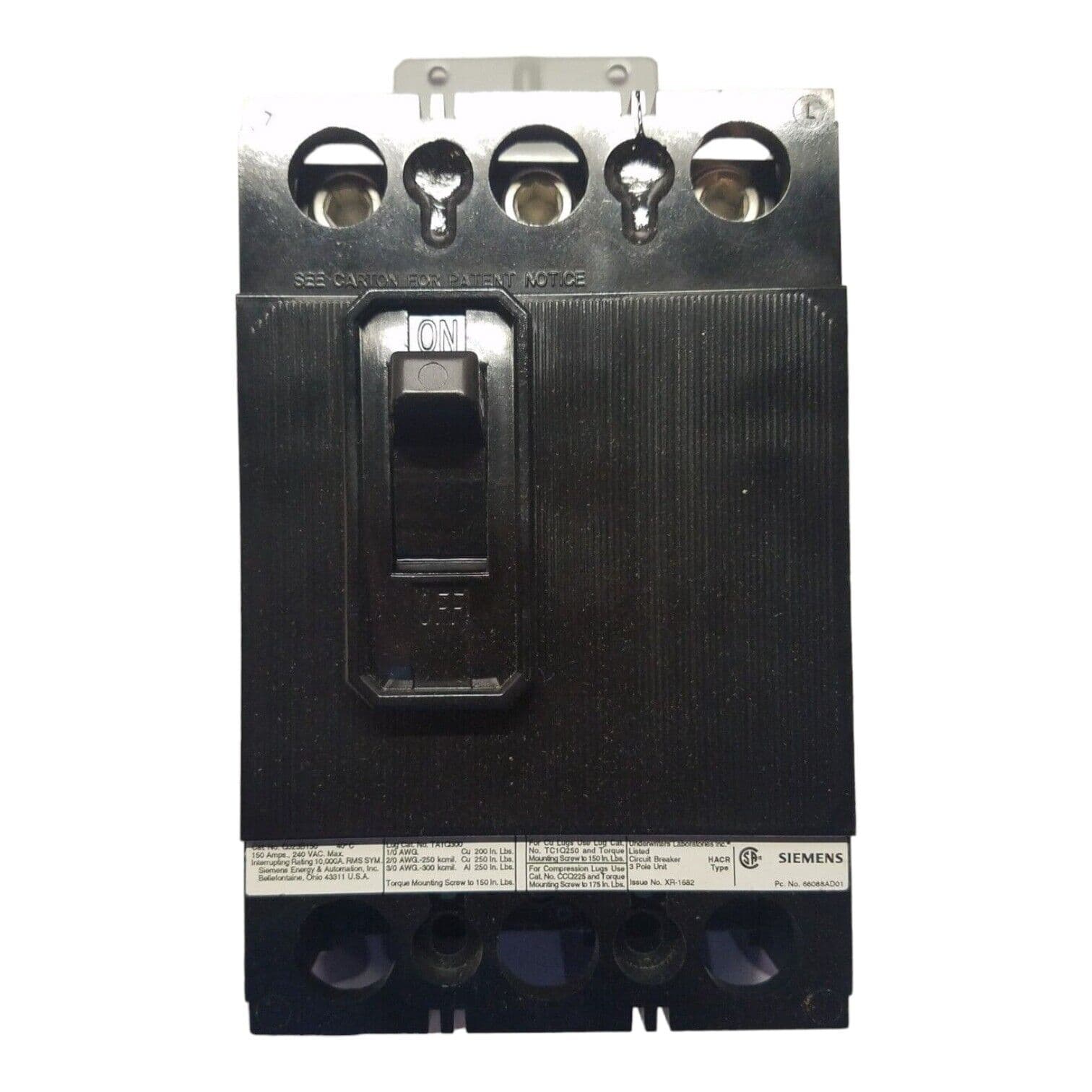 Siemens QJ23B150