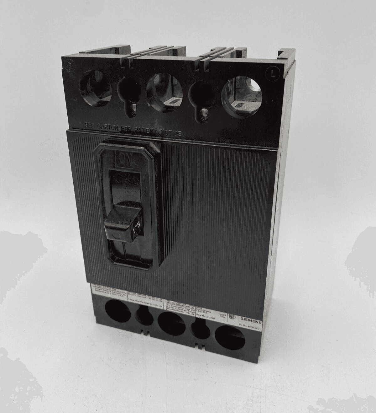 Siemens QJ23B175