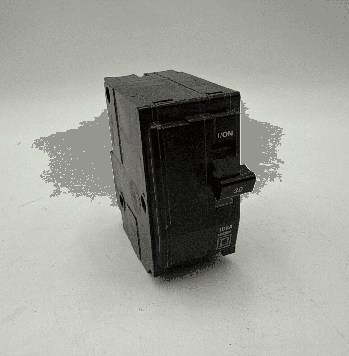Square D QO230 Circuit Breaker — image 1 of 8