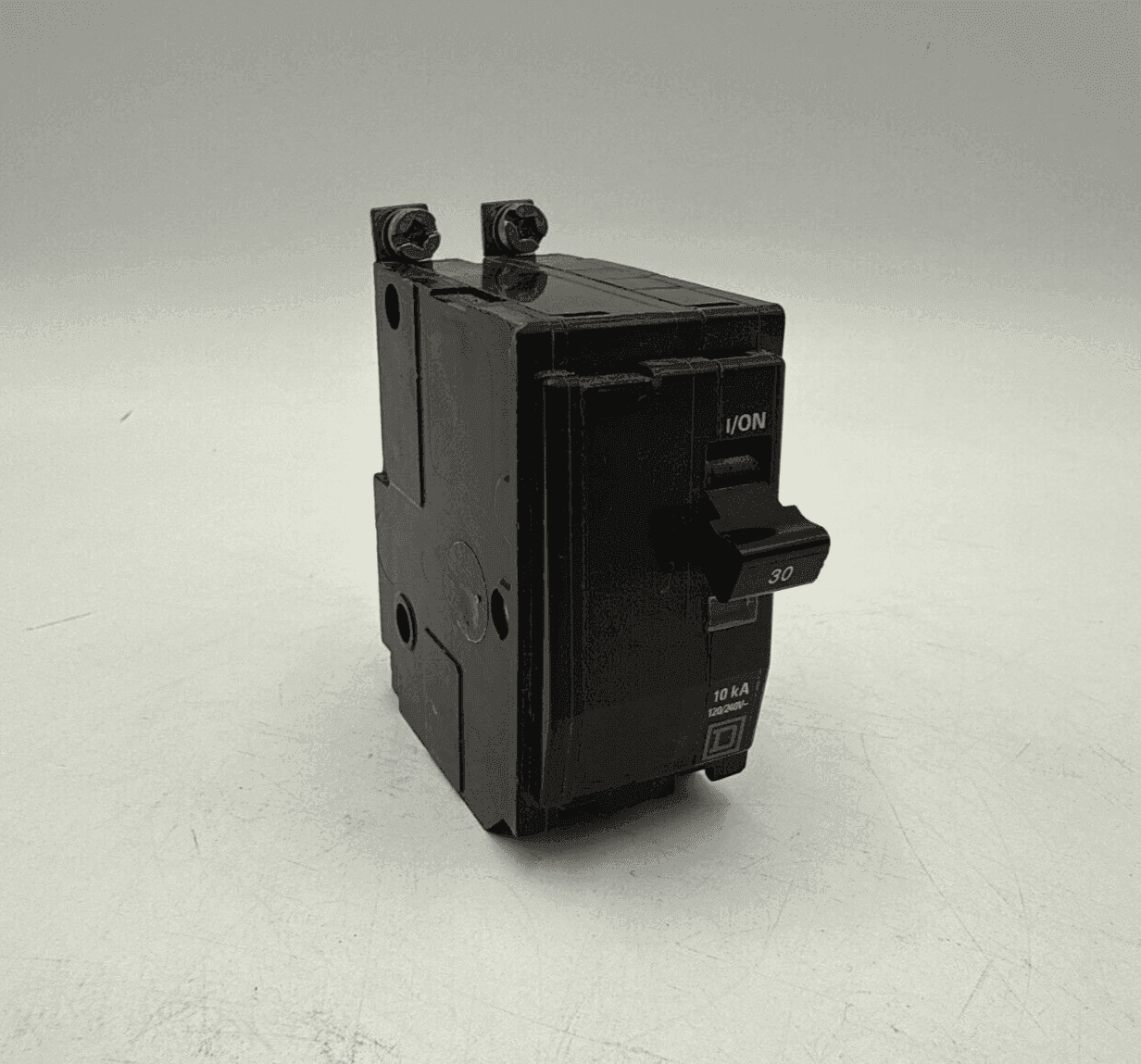Square D QOB230 Circuit Breaker — image 1 of 5