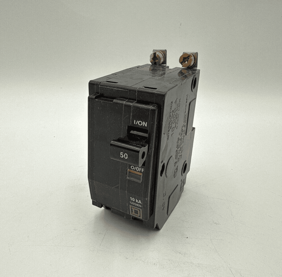 Square D QOB250