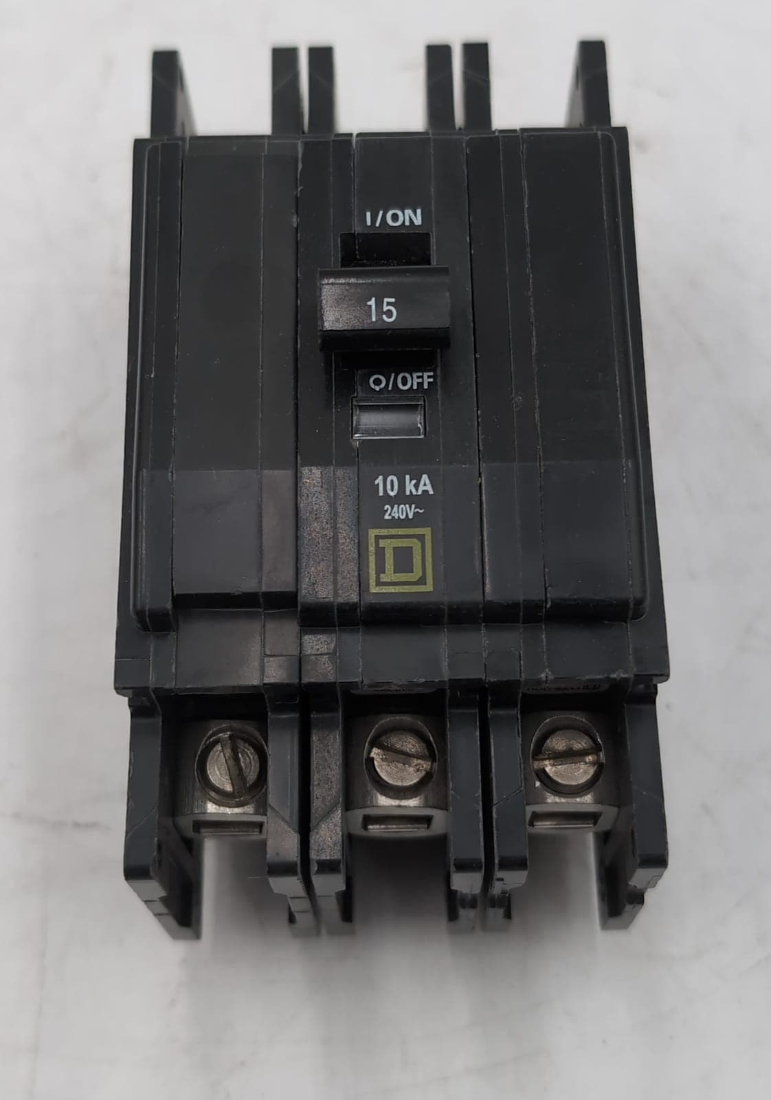 Square D QOU315 Fuse — image 1 of 5
