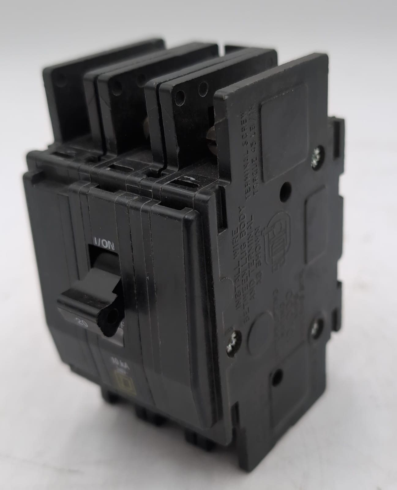 Square D QOU320 Circuit Breaker — image 1 of 5