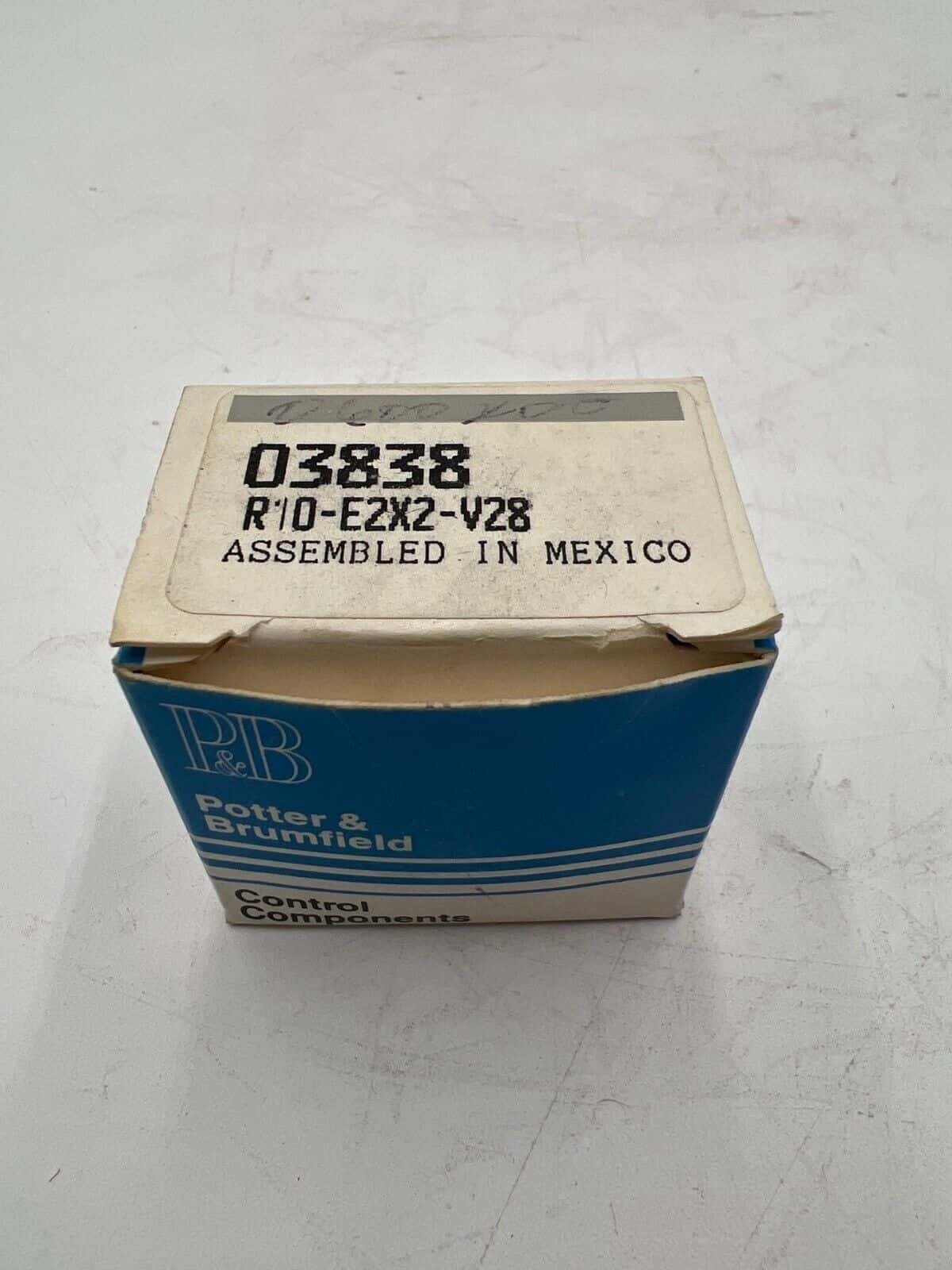 PB R10-E2X2-V28 Accessory — image 1 of 7