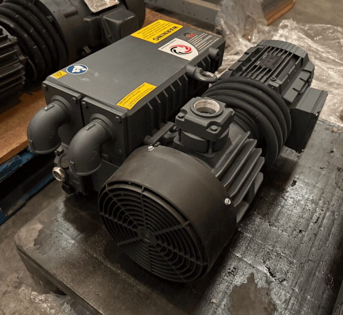 Busch RA-0100-F-503 Accessory — image 1 of 7