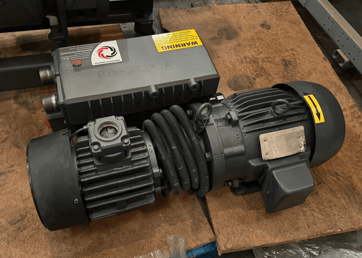 Busch RA-0100-F-5R3 Accessory — image 1 of 9