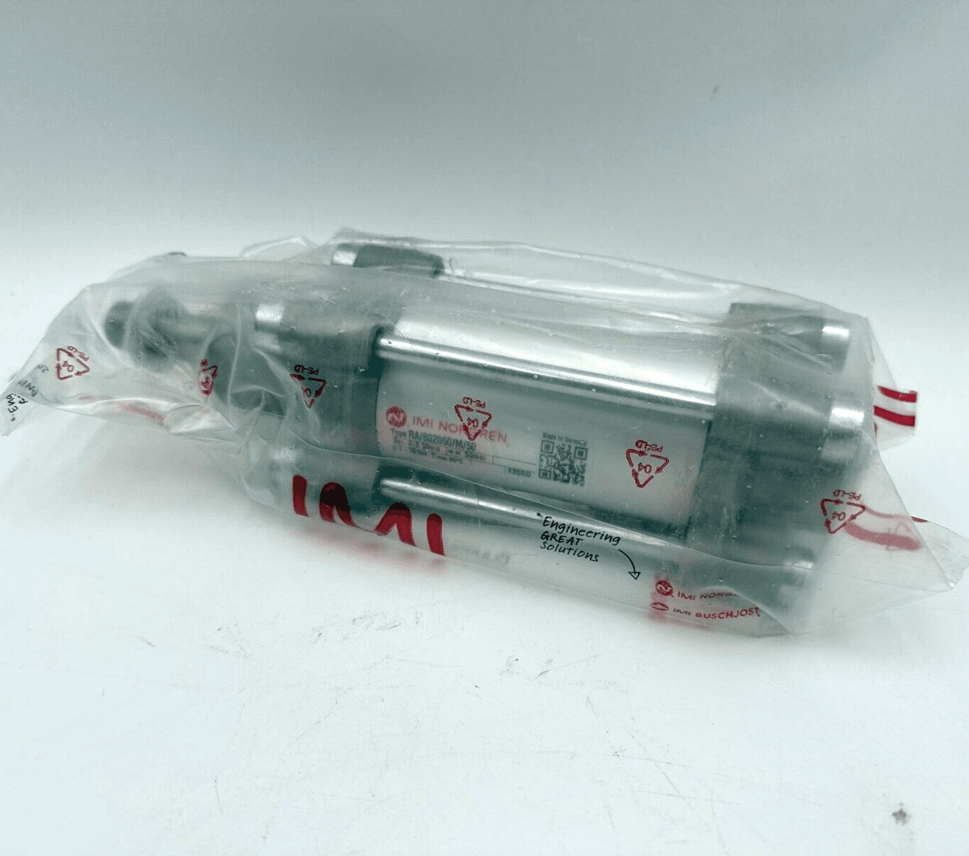 Norgren RA/802050/M/50 Accessory — image 1 of 7