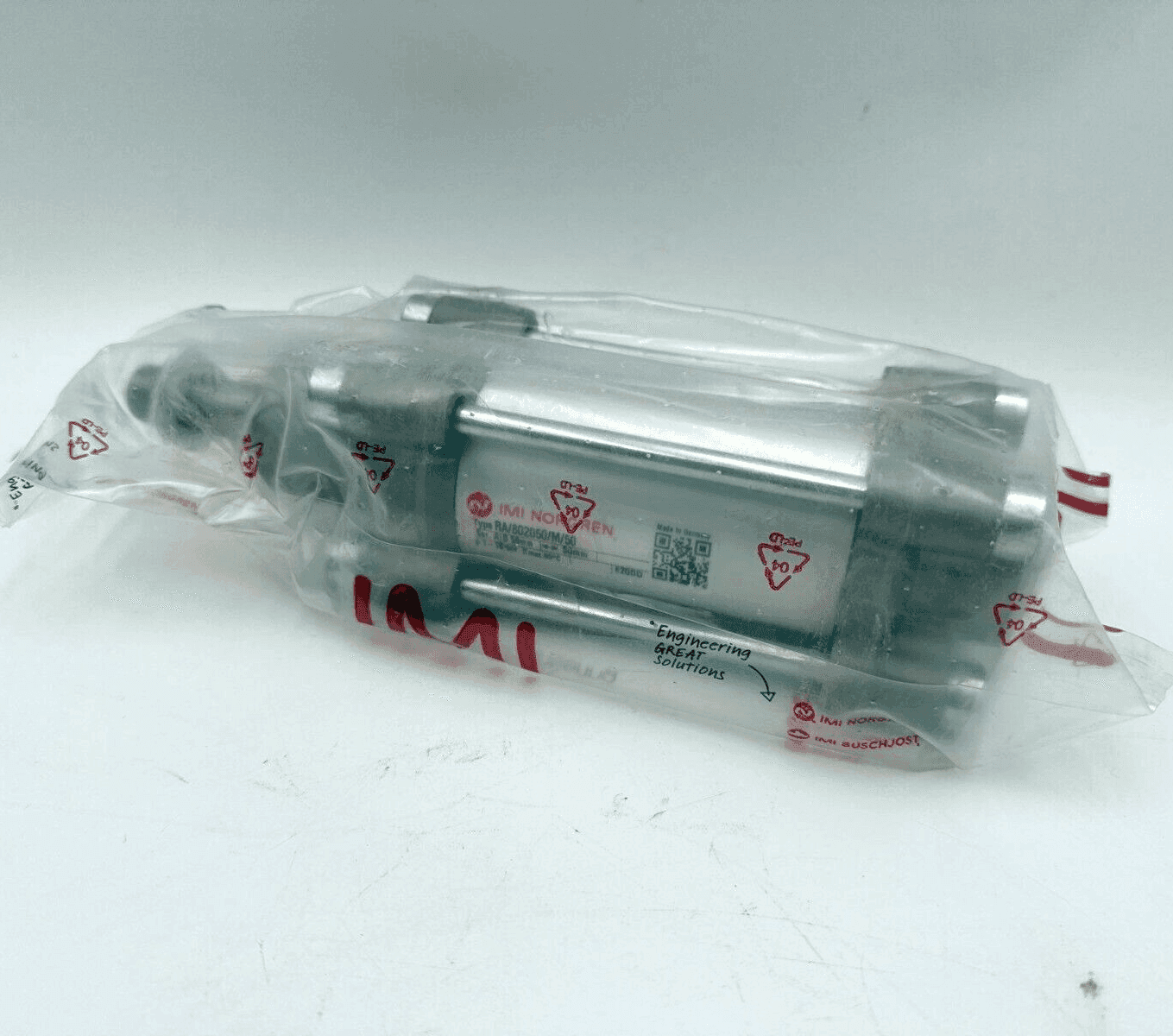 Norgren RA/802050/M/50 Accessory — image 1 of 7