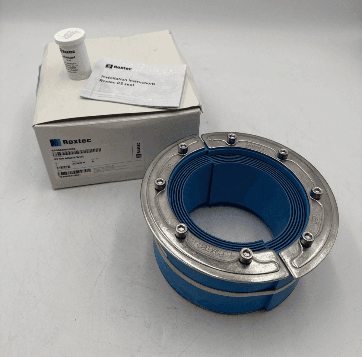 Roxtec RS00001501023 Control Transformer — image 1 of 8