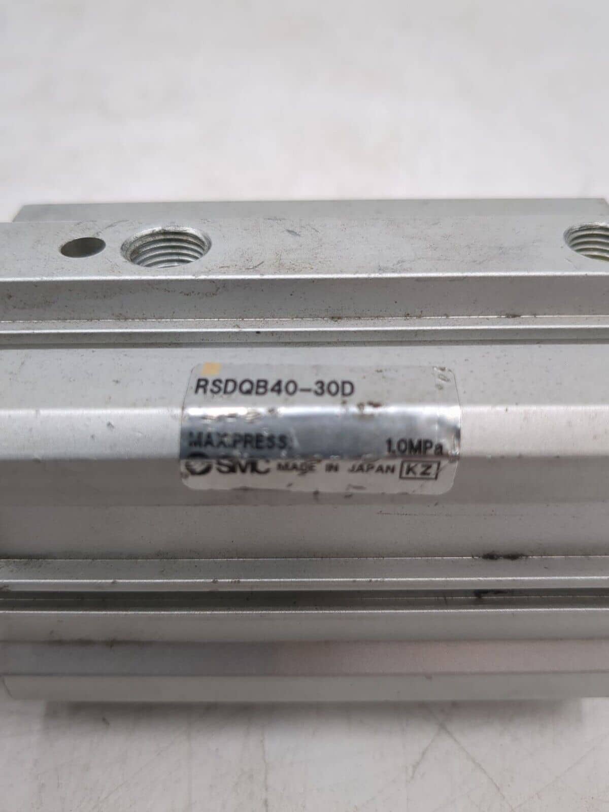 SMC RSDQB40-30D Accessory — image 1 of 6