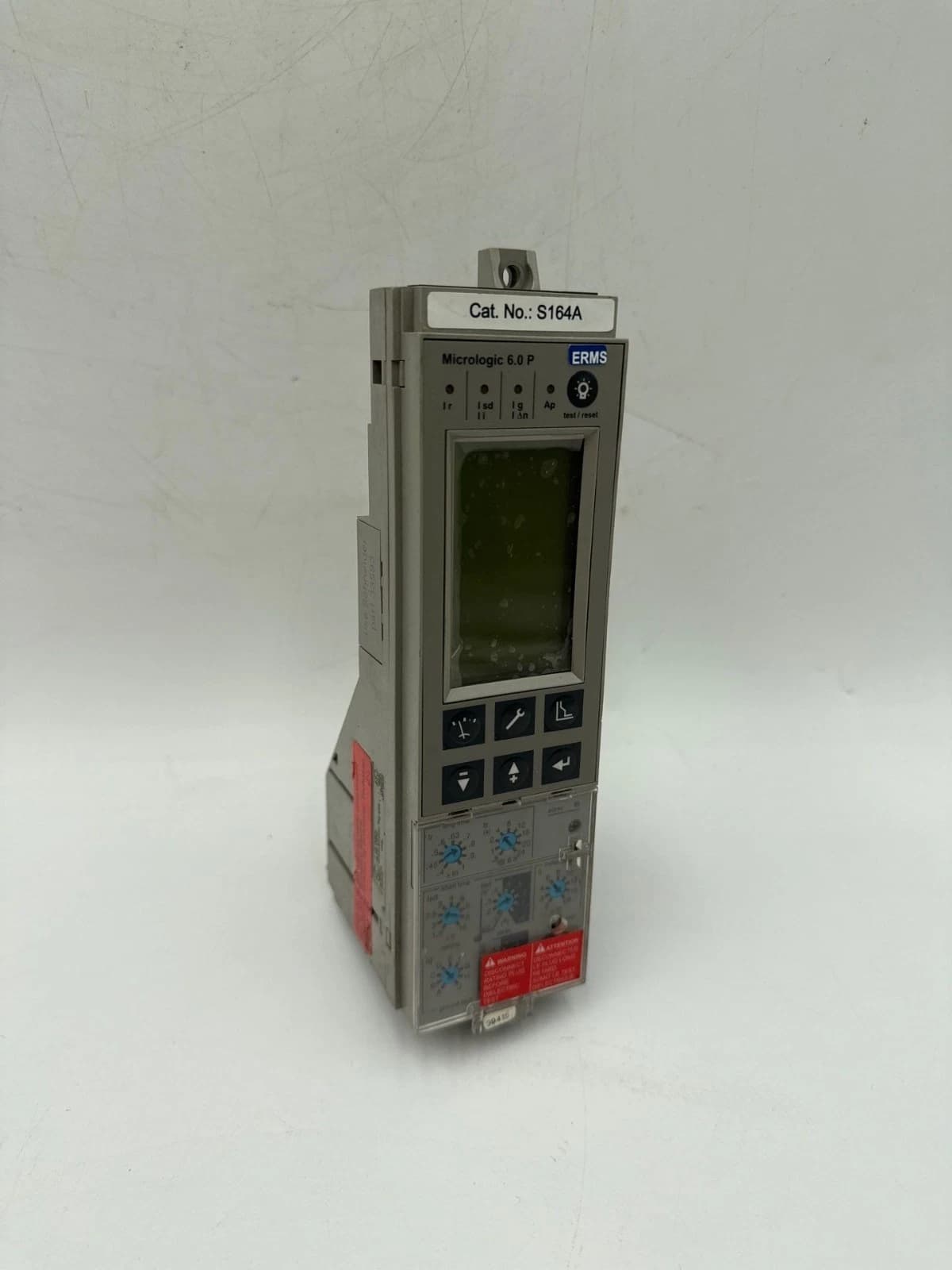 Square D S164A Circuit Breaker Accessory — image 1 of 11