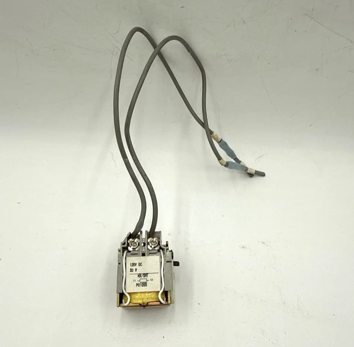 Square D S29393 Circuit Breaker Accessory — image 1 of 7