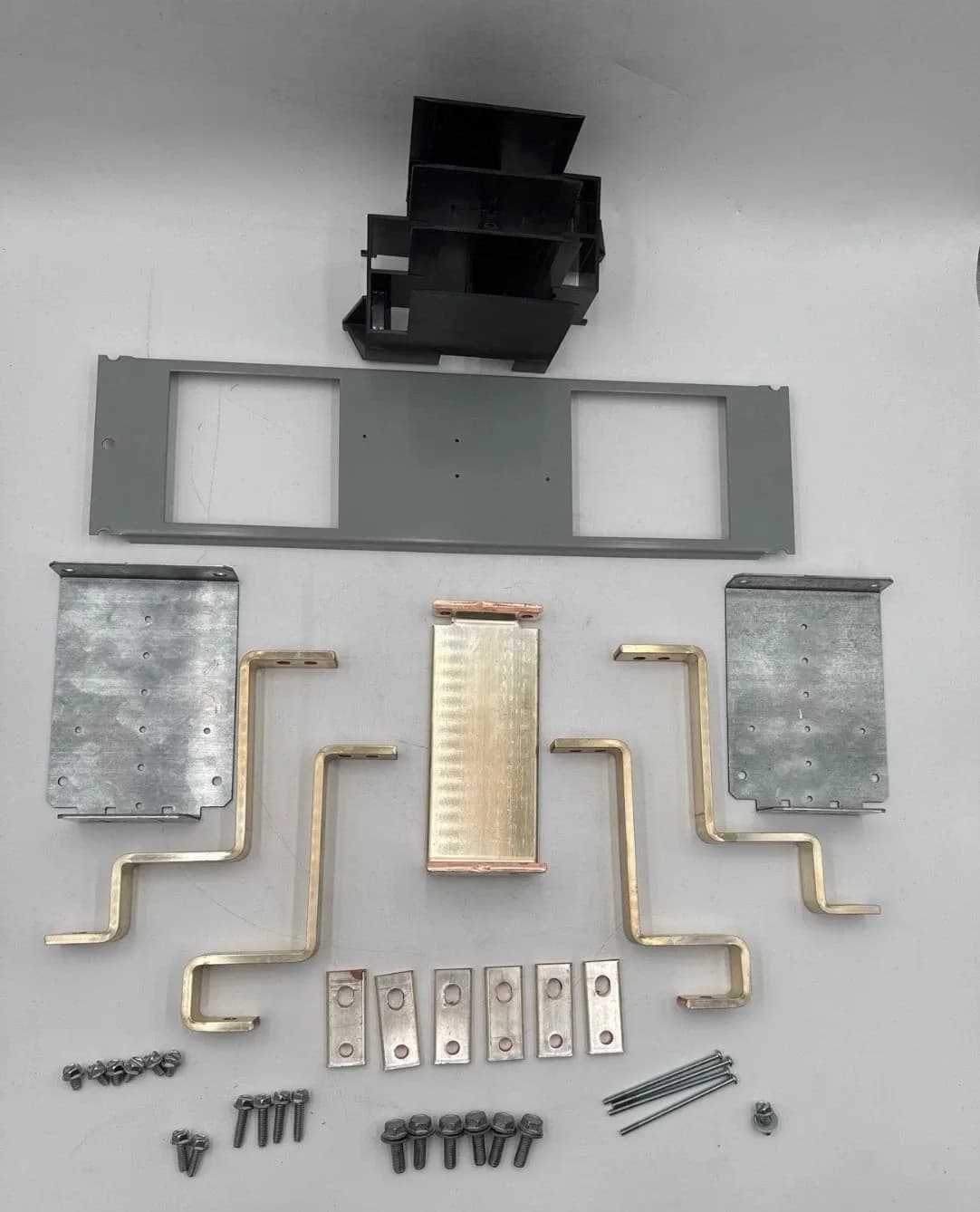 Siemens S3VA52TD Enclosure — image 1 of 11