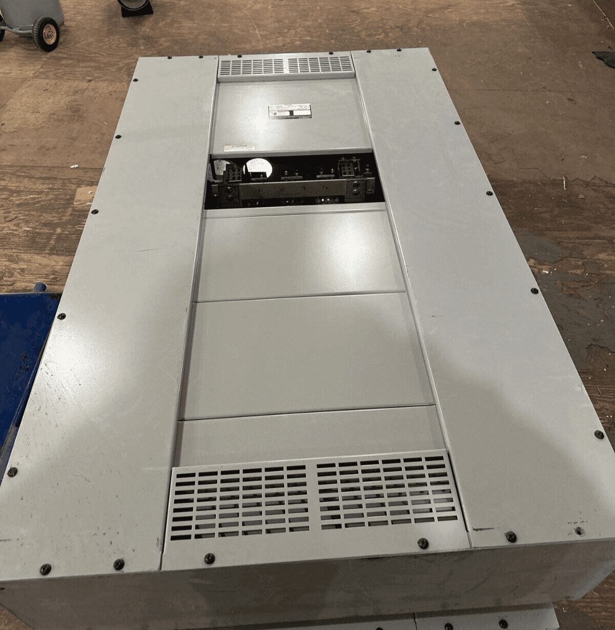 Siemens S5C60ML800ATS Panel — image 1 of 9