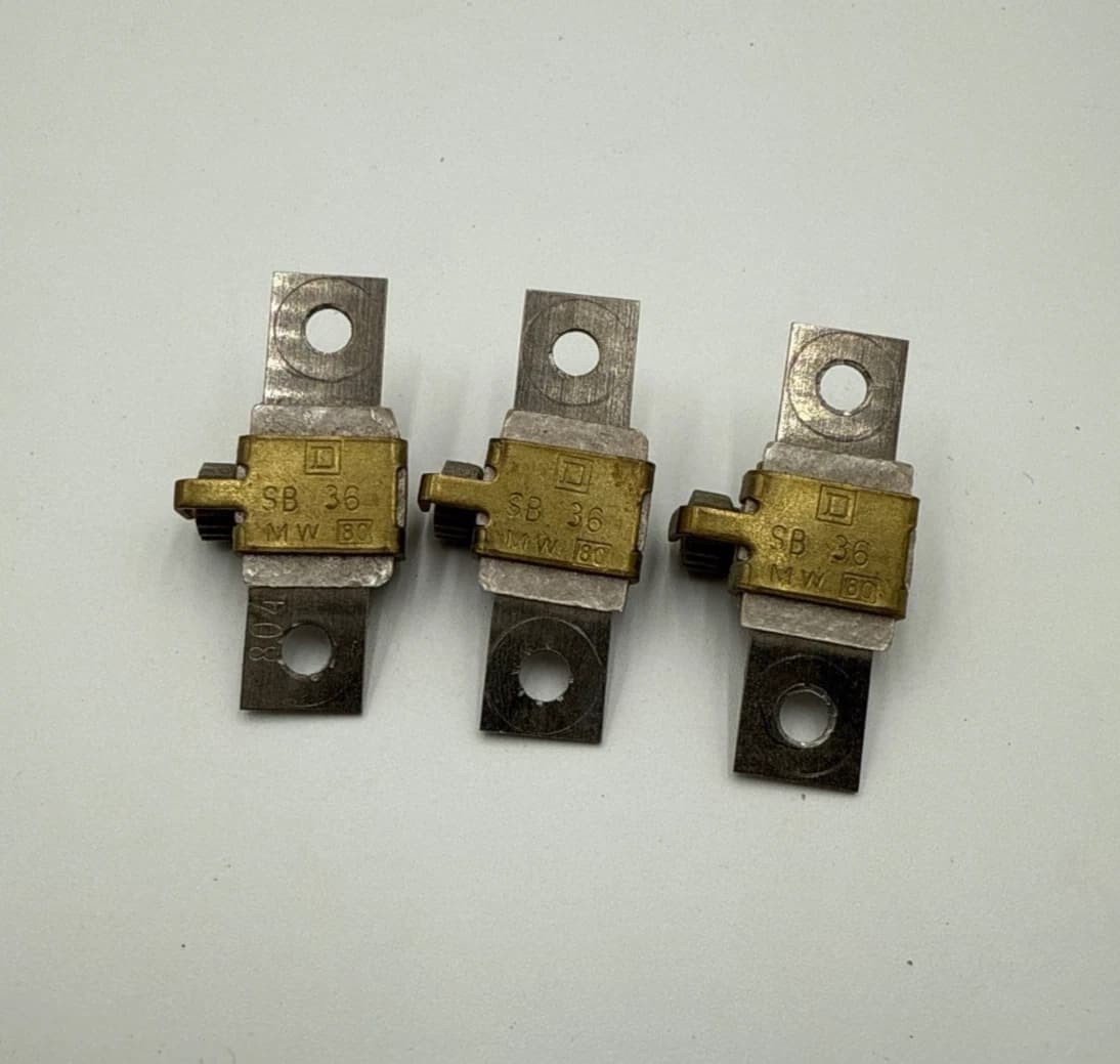 Square D B 36 Accessory — image 1 of 5