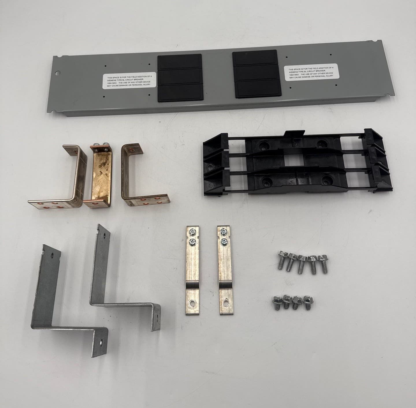 Siemens SBL Circuit Breaker Accessory — image 1 of 6