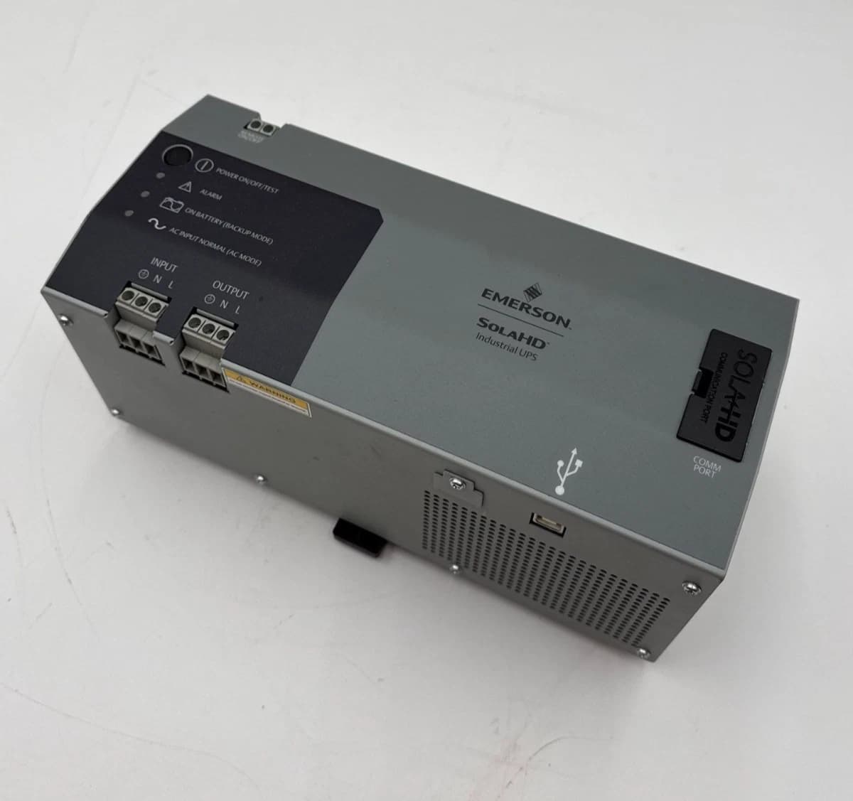 Emerson SDU850B Accessory — image 1 of 8