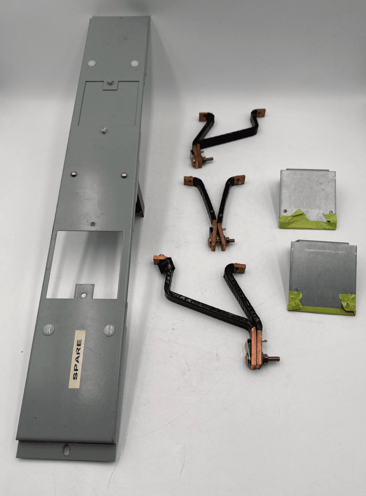 GE SED1K Circuit Breaker Accessory — image 1 of 5