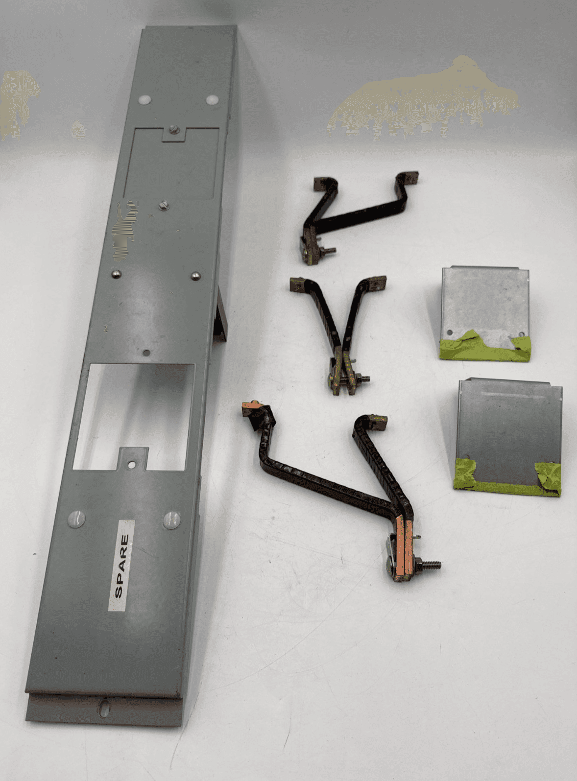 GE SED1K Circuit Breaker Accessory — image 1 of 5