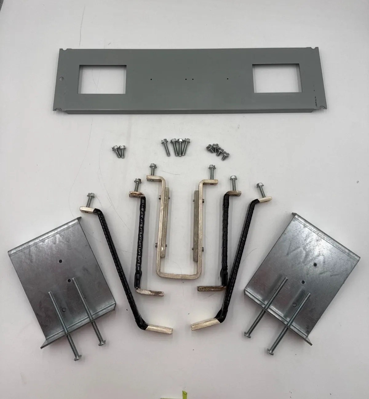 Siemens SF6D Circuit Breaker Accessory — image 1 of 6