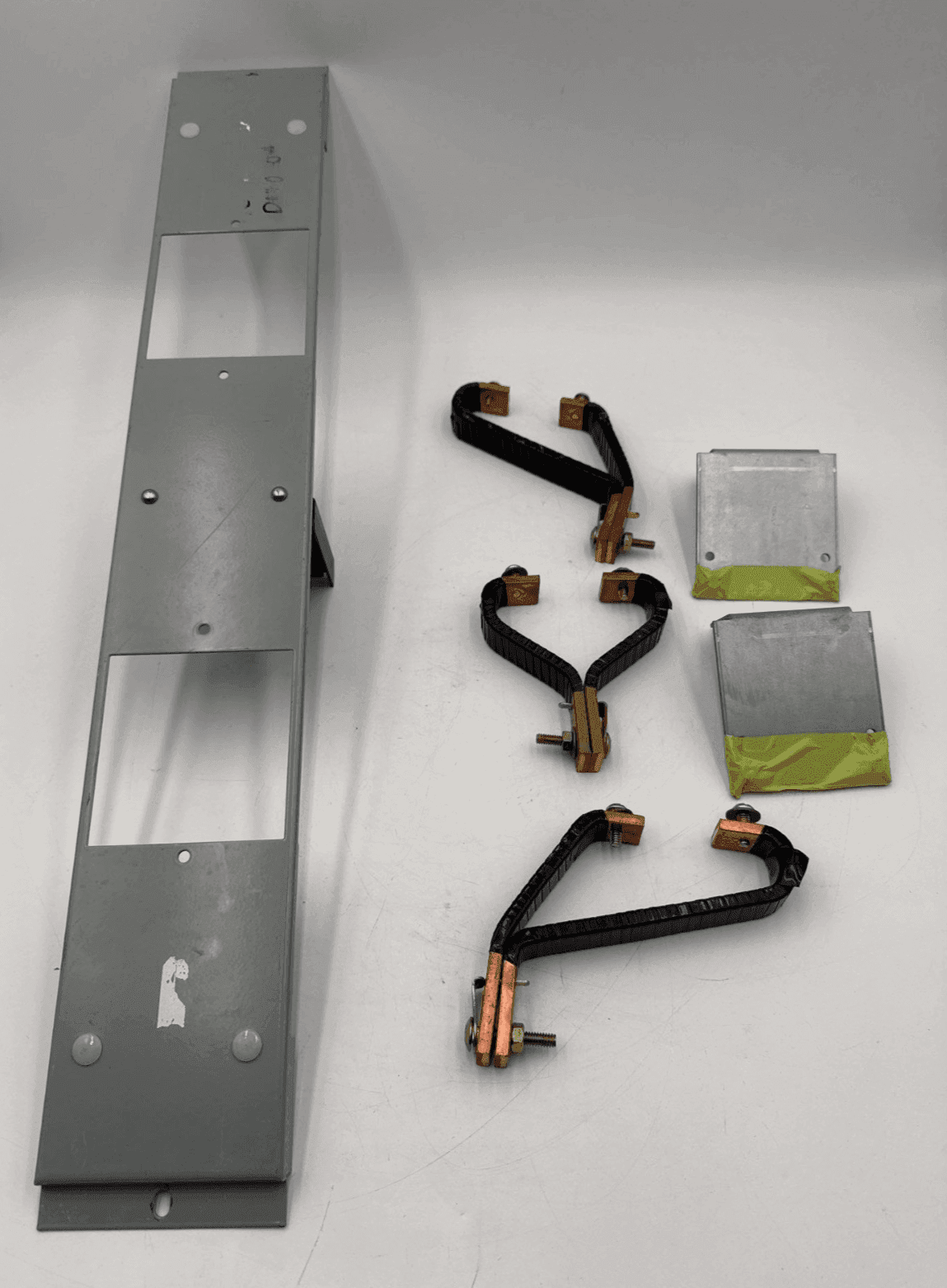 GE SFD1K Circuit Breaker Accessory — image 1 of 4