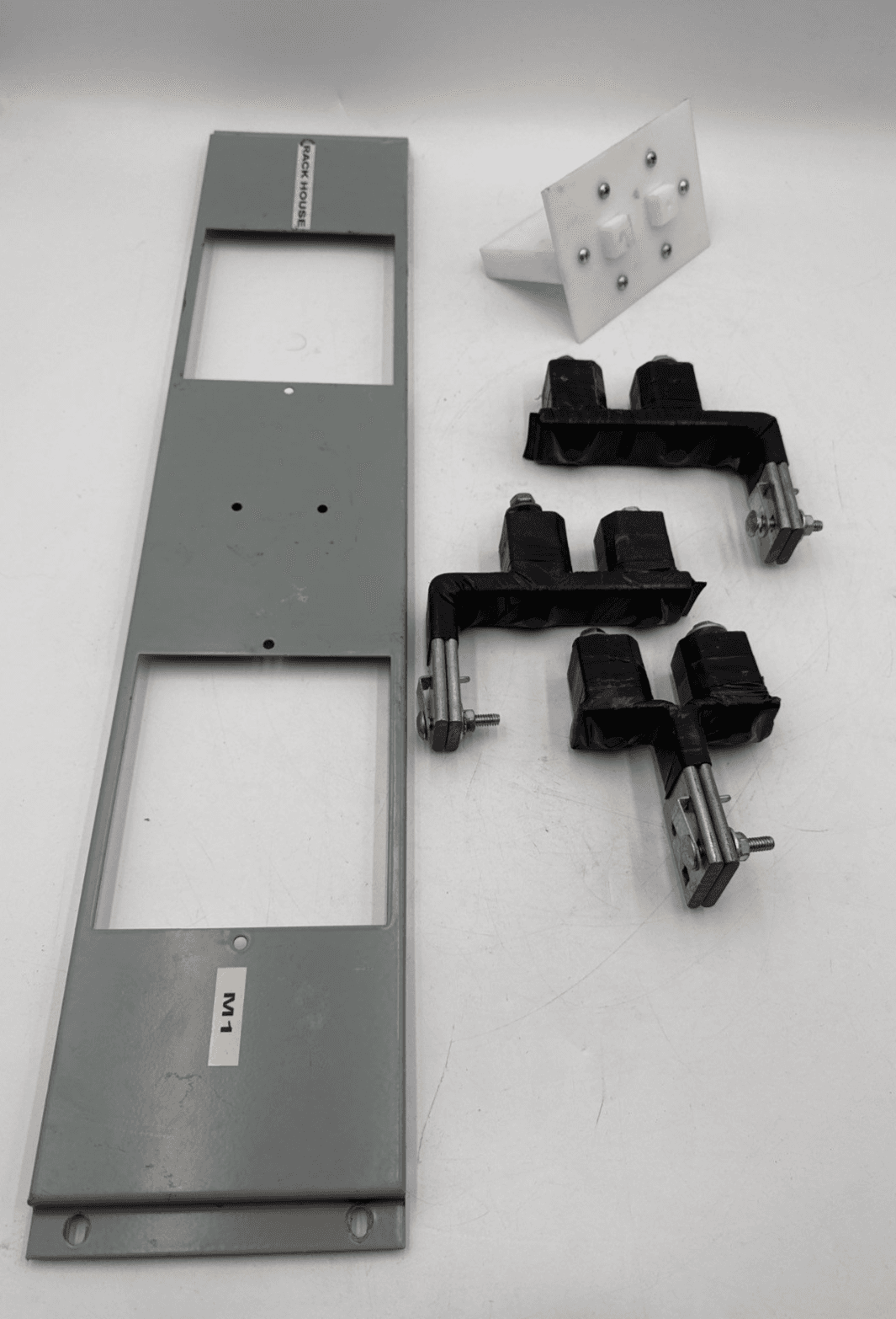 GE SGD1K Circuit Breaker Accessory — image 1 of 10