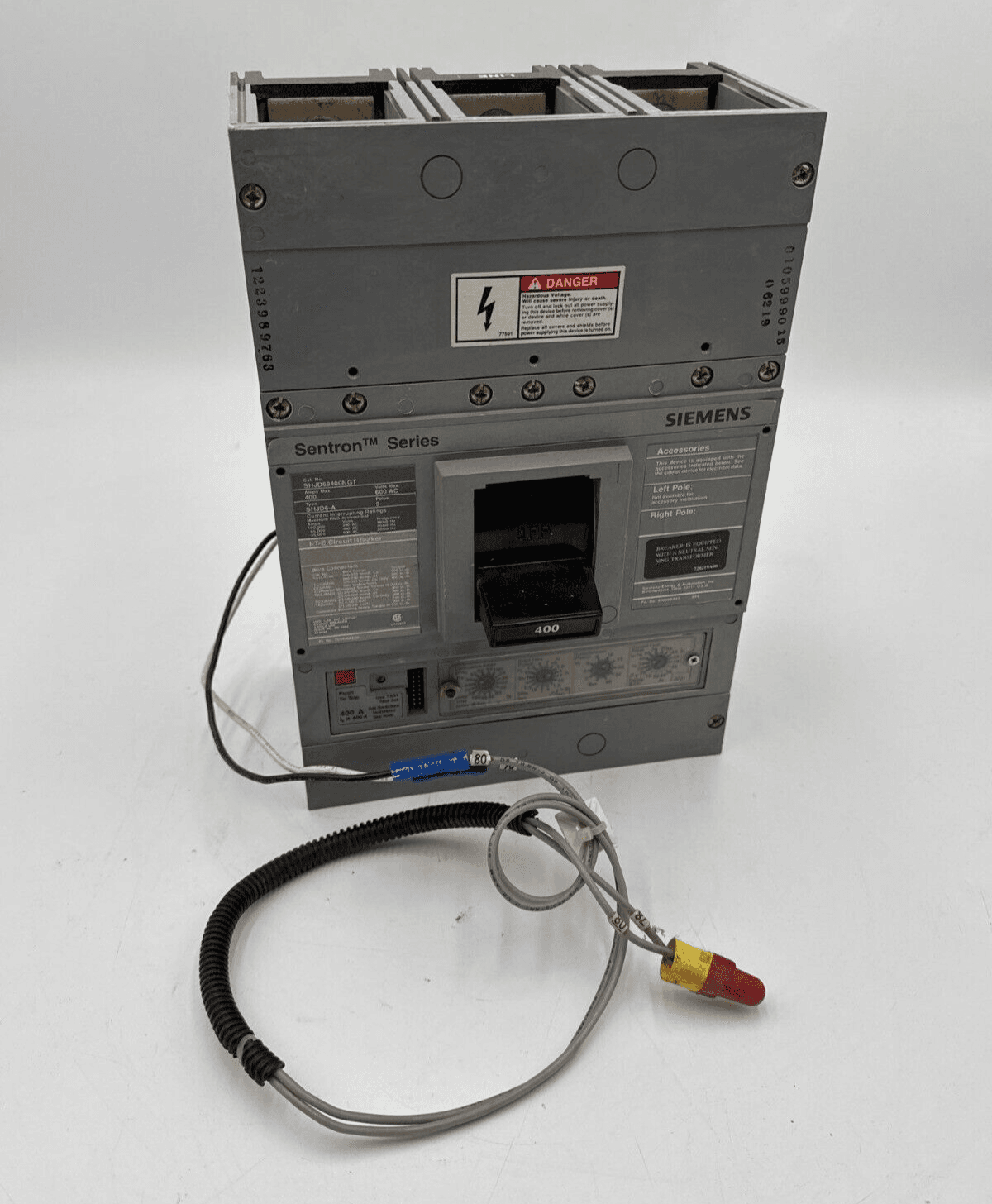 Siemens SHJD69400NGT – image 1