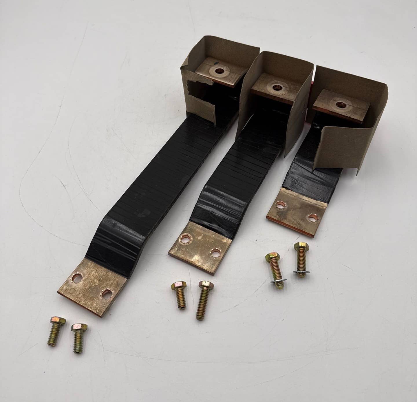 Siemens FC-II Circuit Breaker Accessory — image 1 of 6