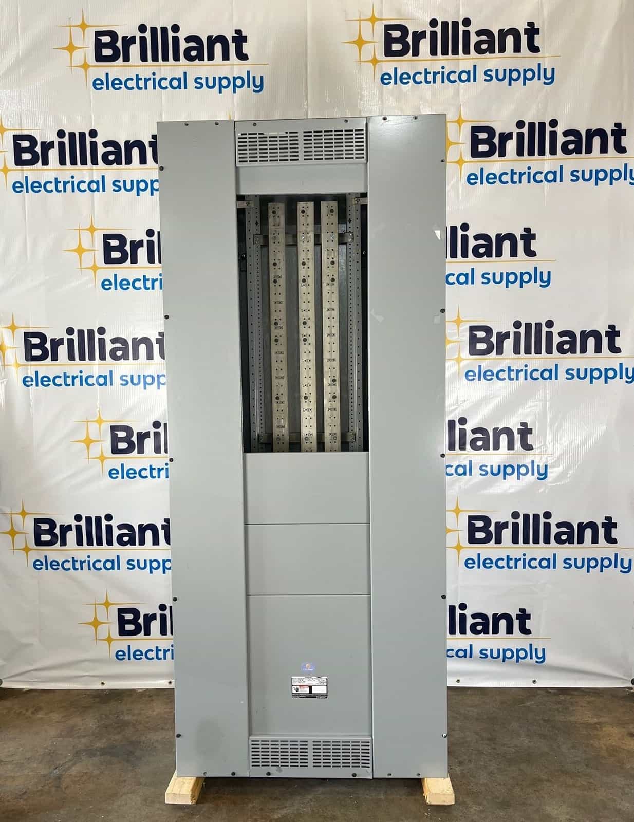 Siemens S5 Panel — image 1 of 11
