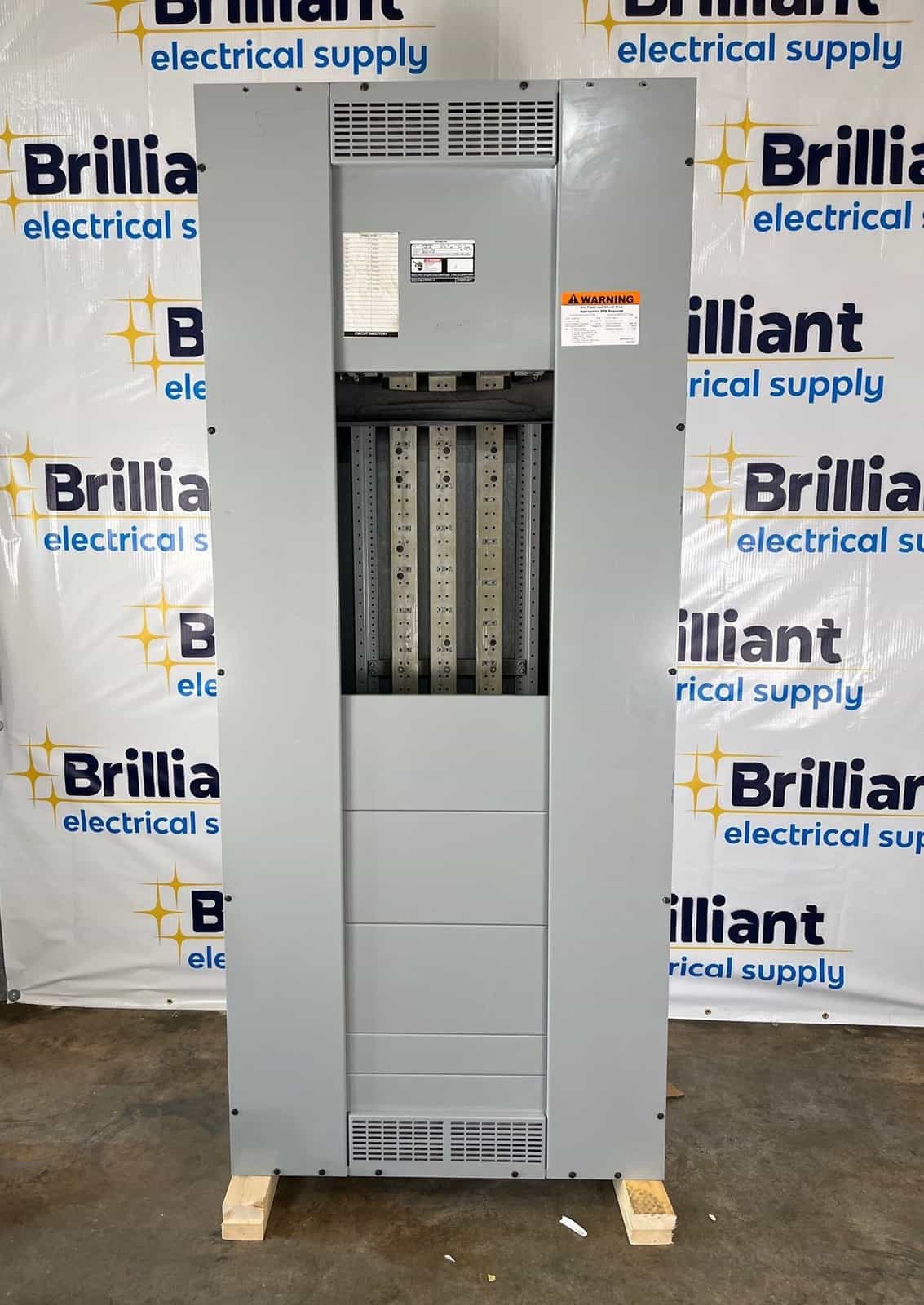 Siemens S5 Panel — image 1 of 9