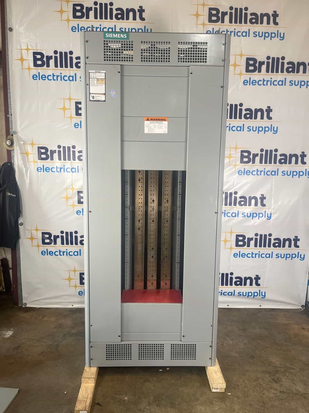 Siemens SB Switchboard — image 1 of 12