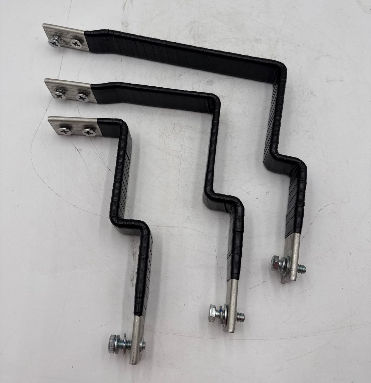 Siemens V7F Vacu Break Switch Mounting Kit 200A 3P 200 Amp 3 Pole For V7F3604MS