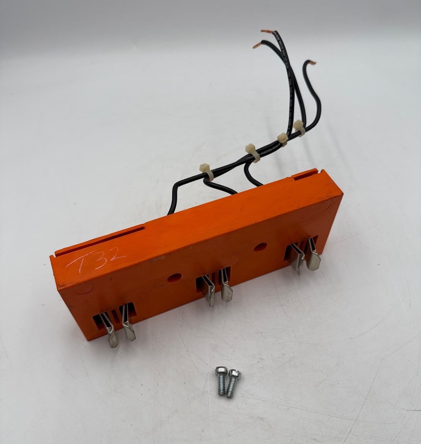 SIEMENS TIASTAR Furnas Rear Stabs for MCC Buckets Cable Size 10AWG – image 1