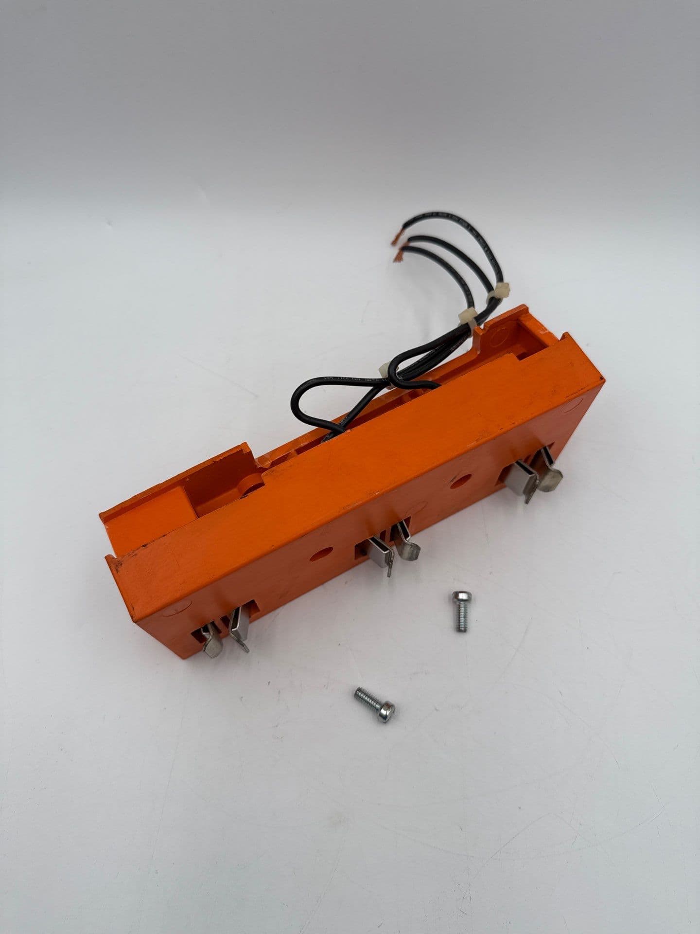 Siemens Tiastar MCC Bucket Accessories — image 1 of 5