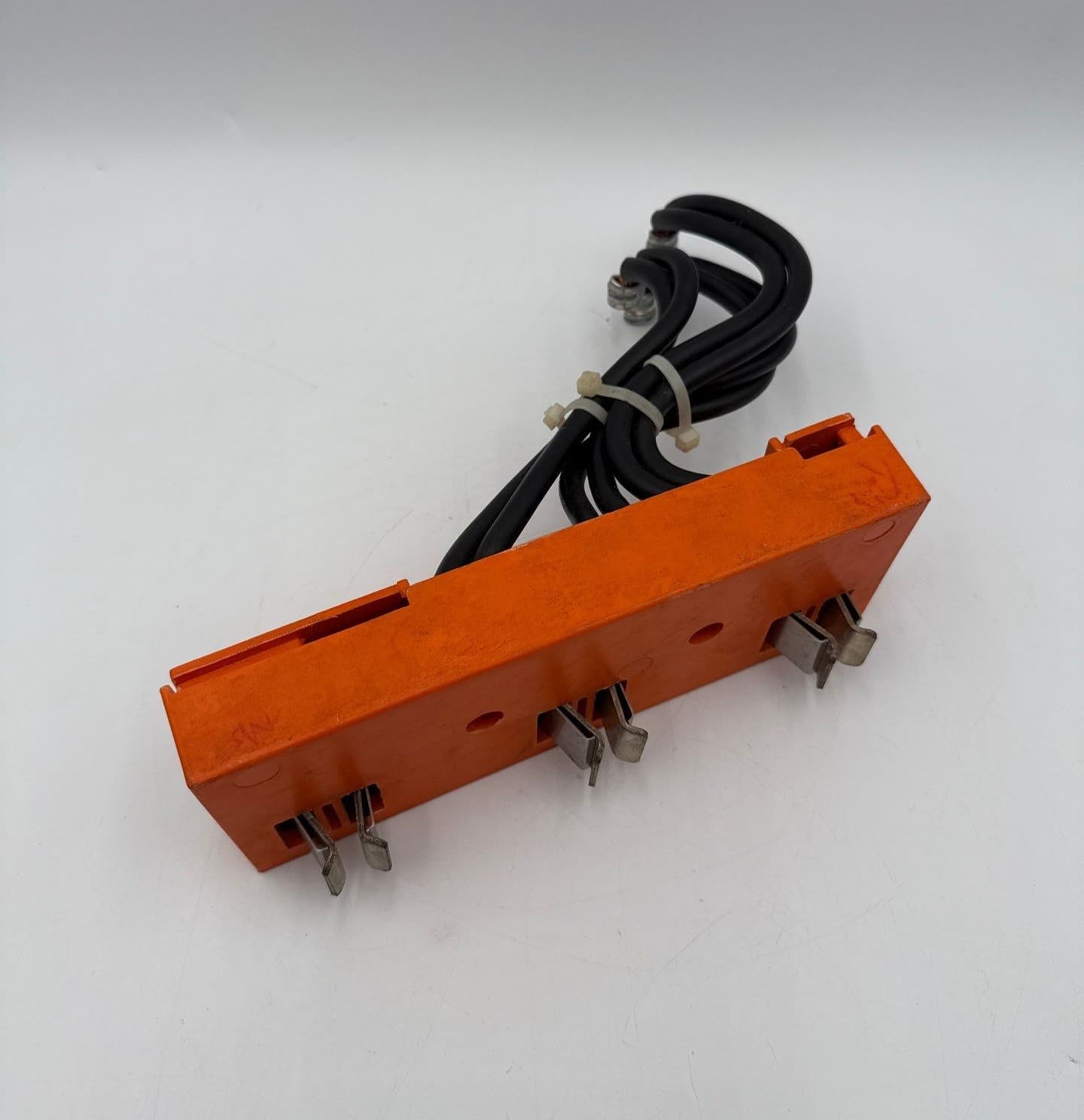 Siemens Tiastar MCC Bucket Accessories — image 1 of 6