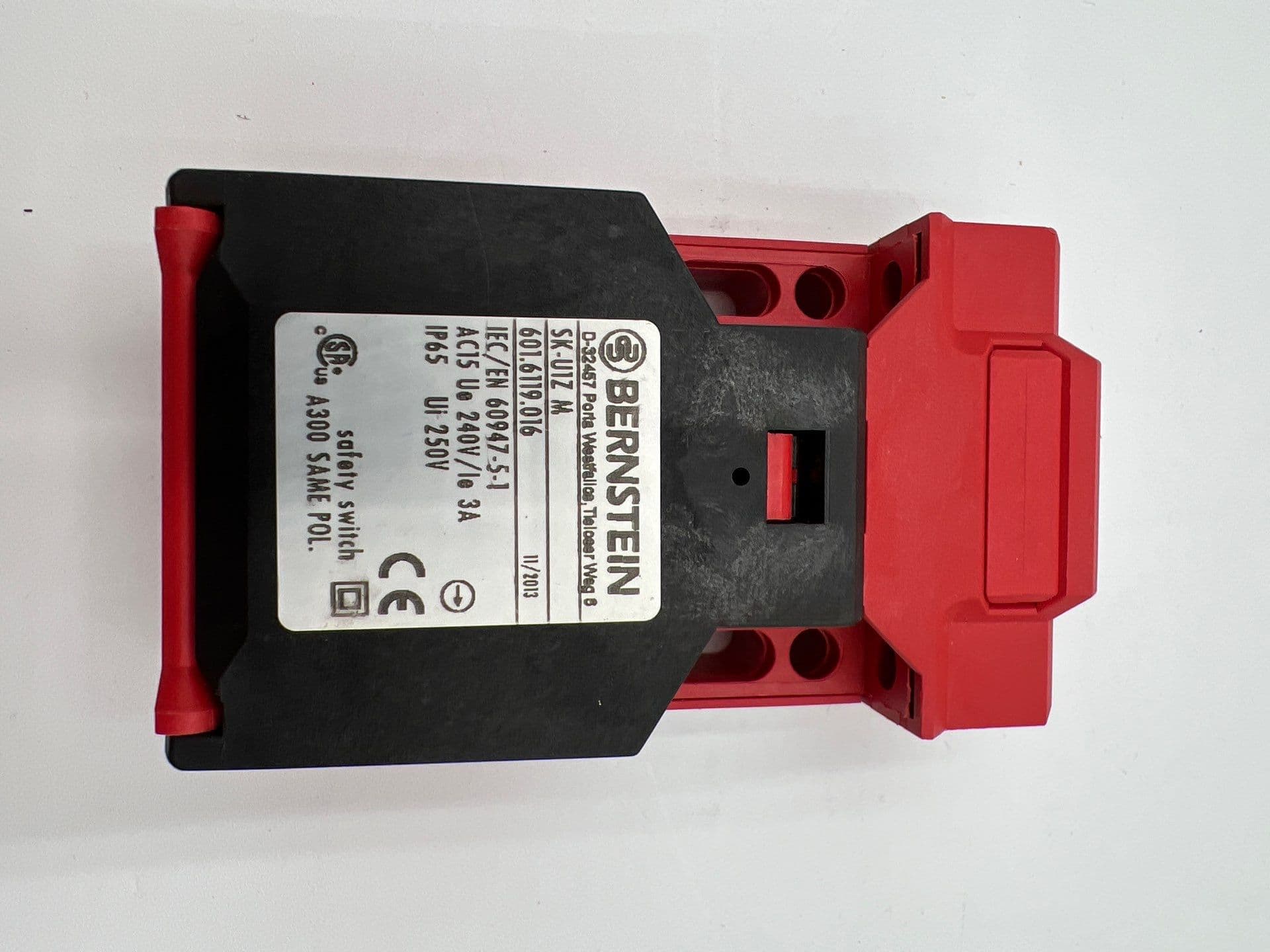 Bernstein SKU1ZM Accessory — image 1 of 6