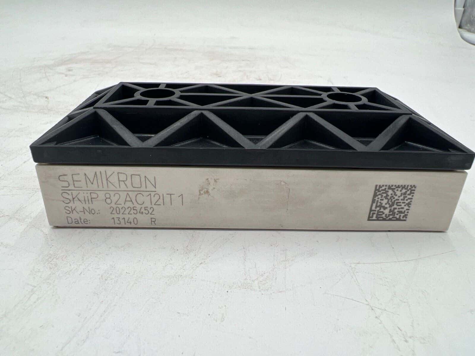 SMK SKiiP-82-AC-12 Accessory — image 1 of 7