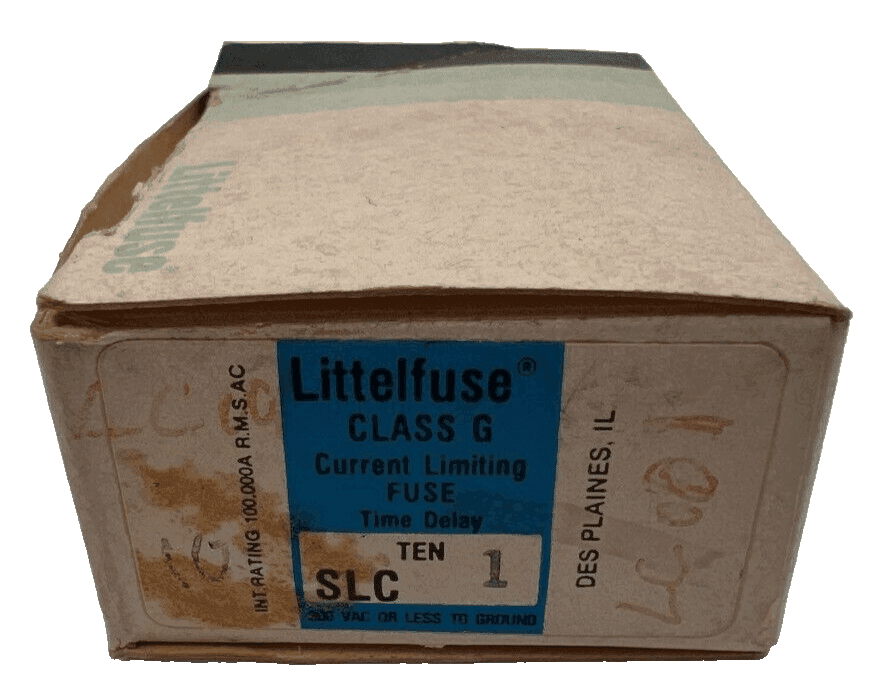 Littelfuse SLC1