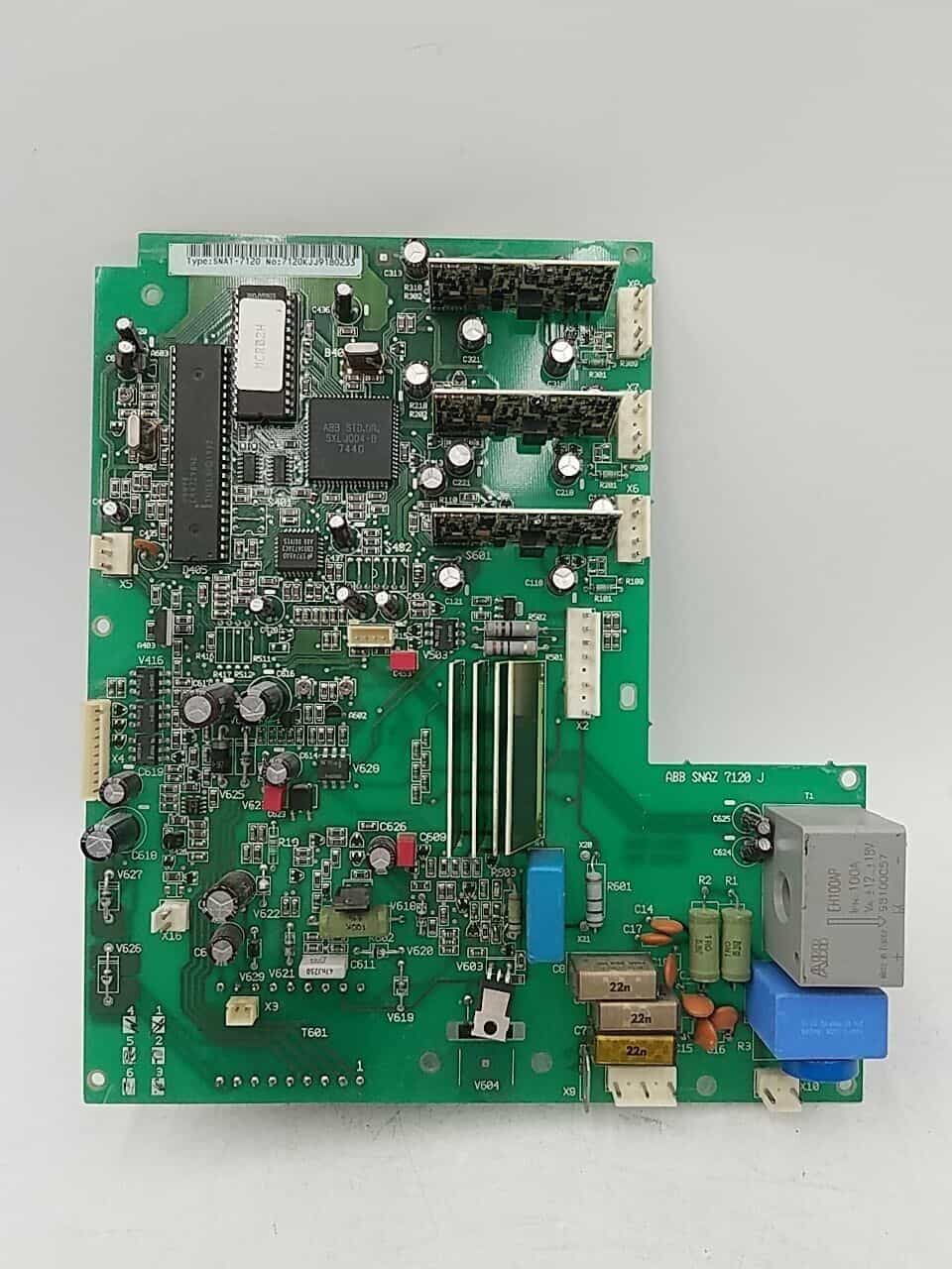 ABB SNAT 7120