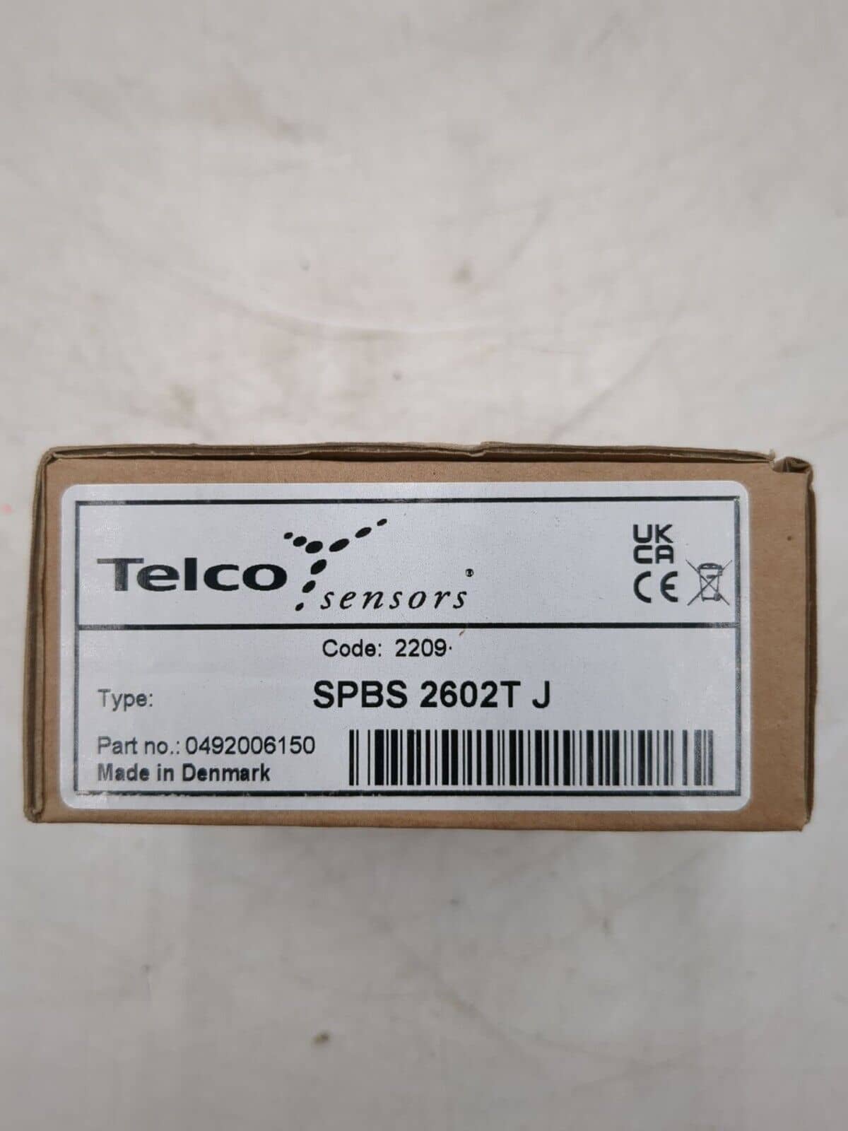 Telco SPBS 2602T J