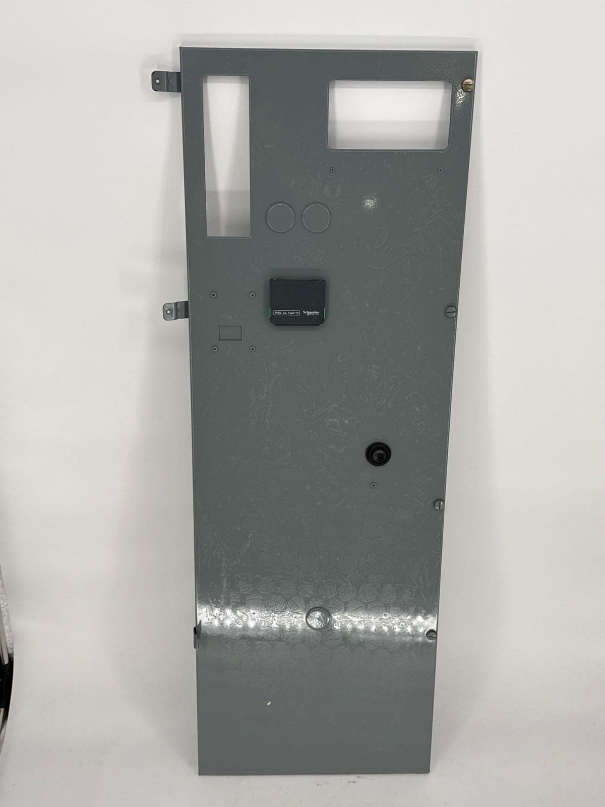 Square D Model 6 MCC Bucket Accessories — image 1 of 4