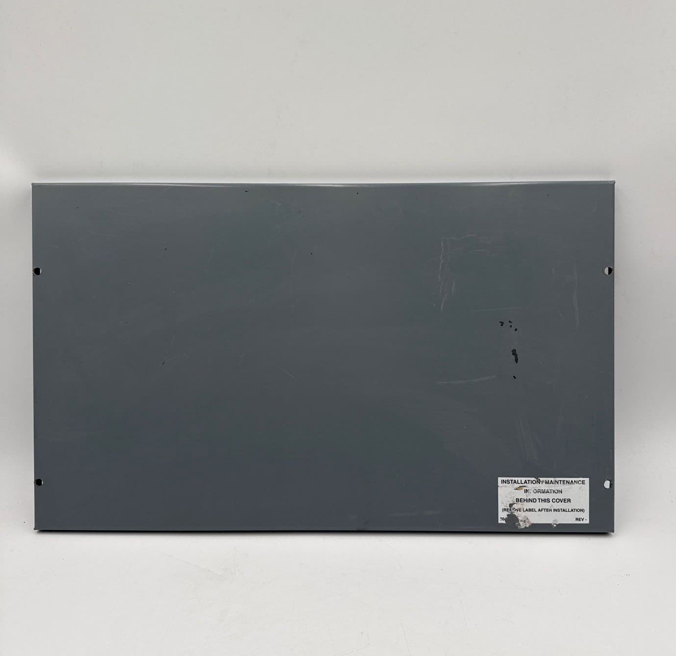 Square D Model 6 MCC Bucket Accessories — image 1 of 4