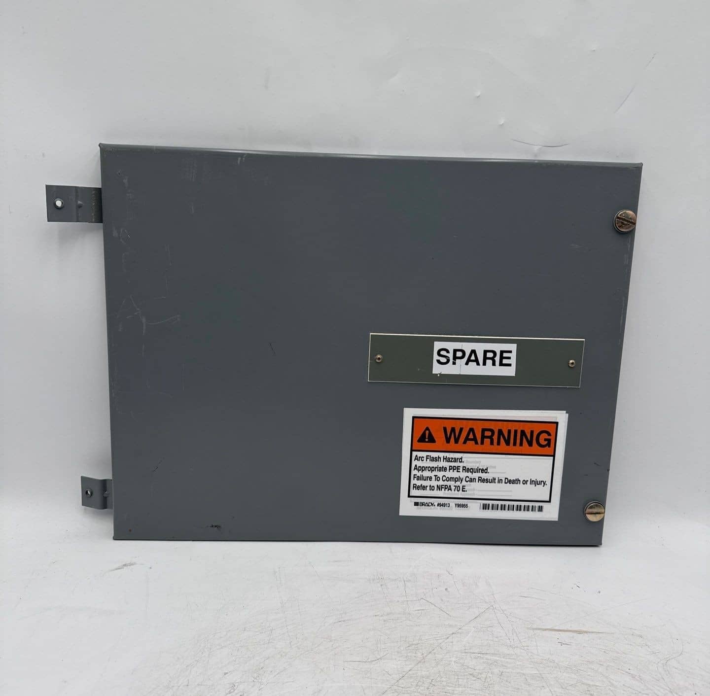 Square D Model 6 MCC Bucket Accessories — image 1 of 4