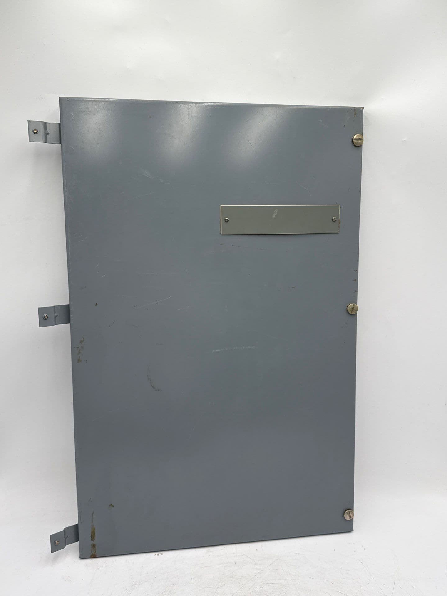 Square D Model 6 MCC Bucket Accessories — image 1 of 4
