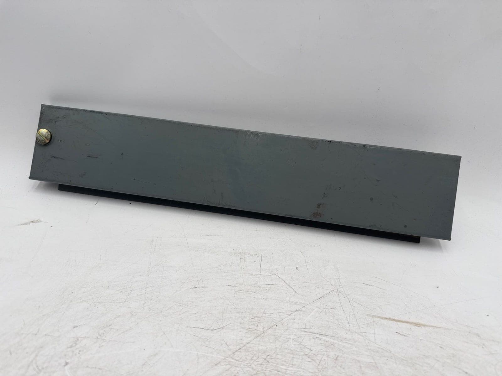 Square D Model 6 MCC Bucket Accessories — image 1 of 2