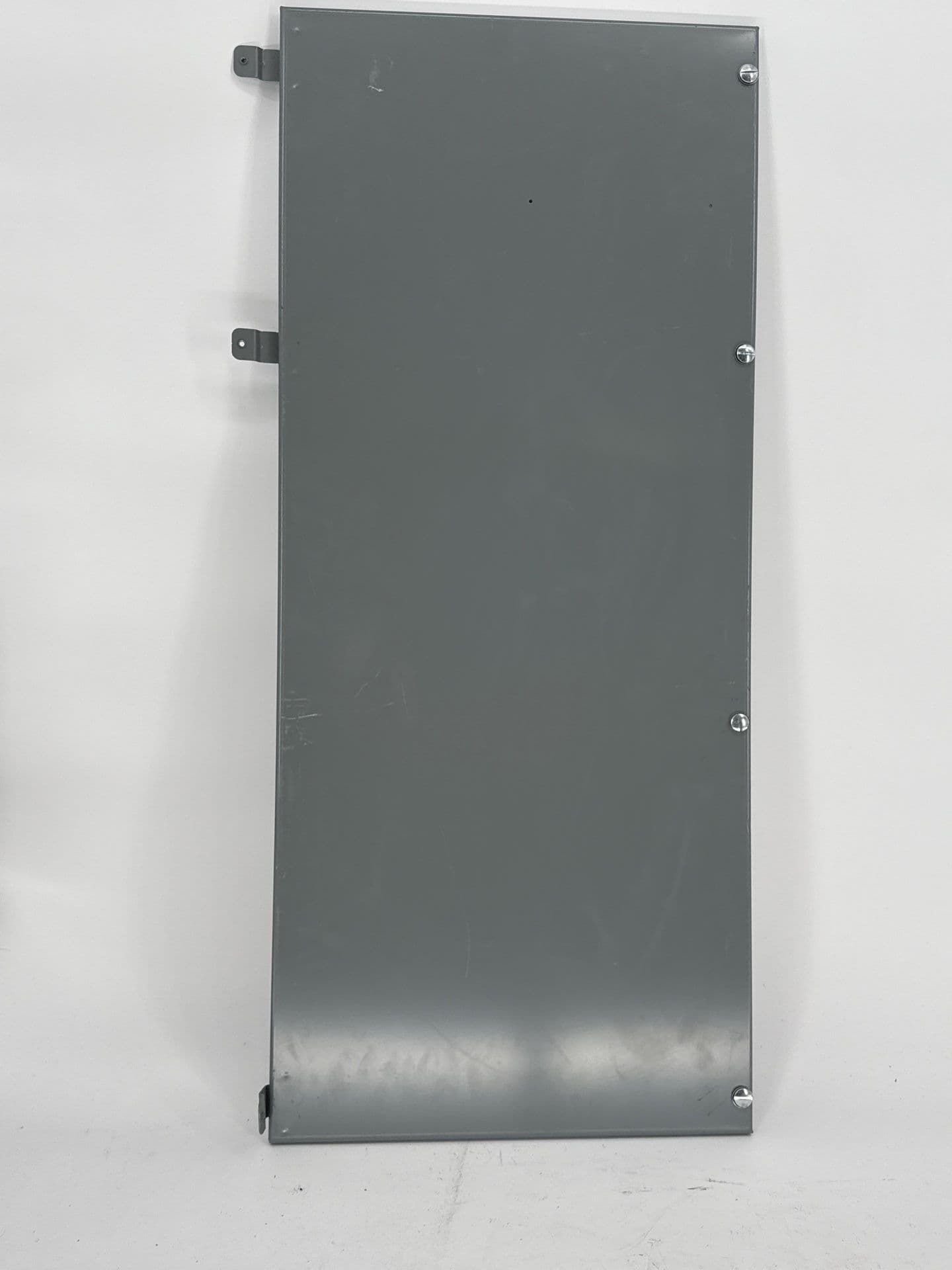 Square D Model 6 36" MCC Blank Door Motor Control Center Space – image 1