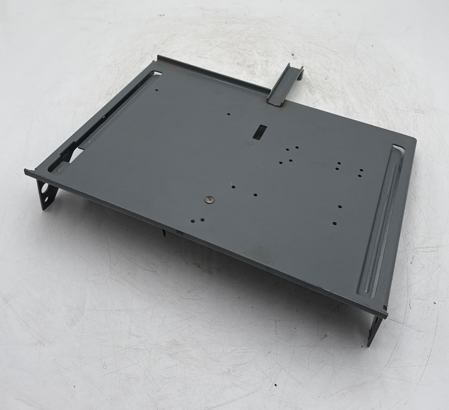 Square D Model 6 Shelf Support Pan Divider MCC Motor Control Center Replacement – image 1