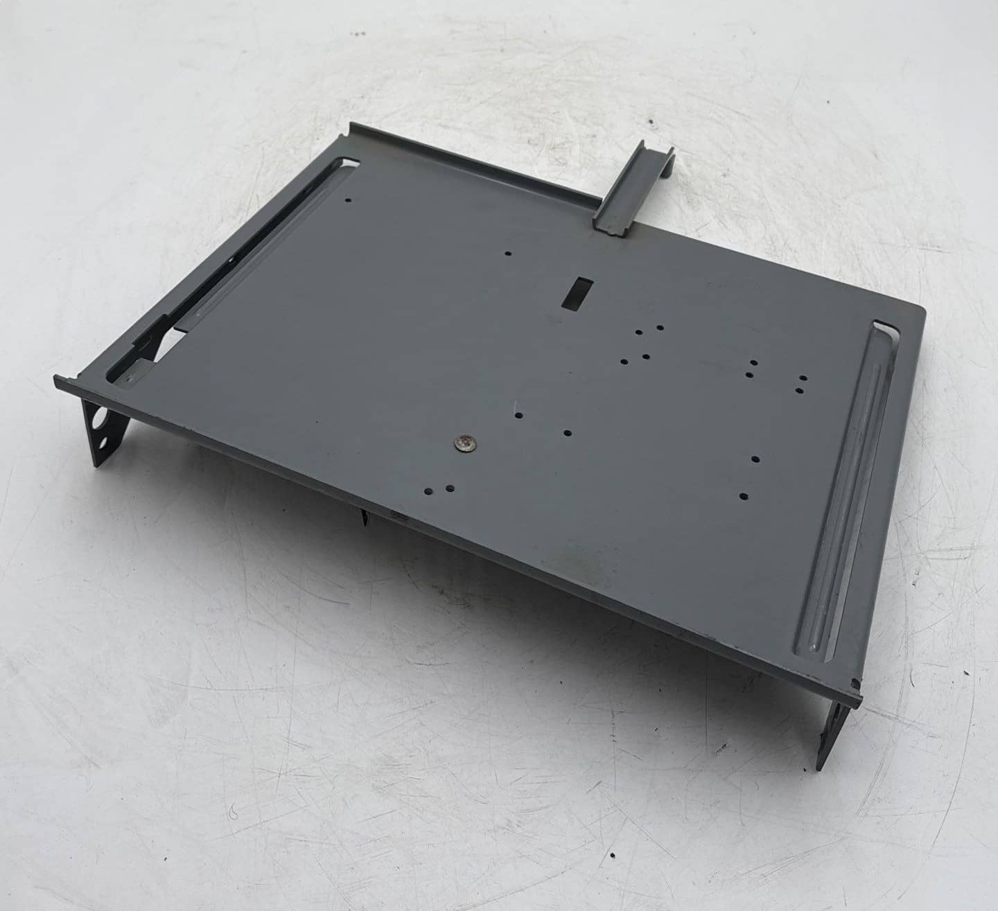 Square D Model 6 Shelf Support Pan Divider MCC Motor Control Center Replacement