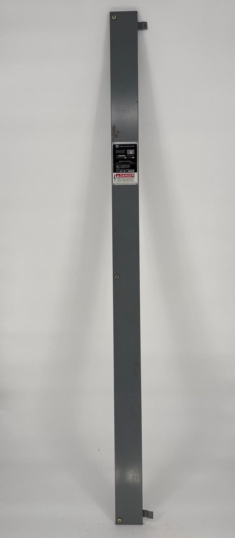 Square D Model 6 Accessory — image 1 of 5