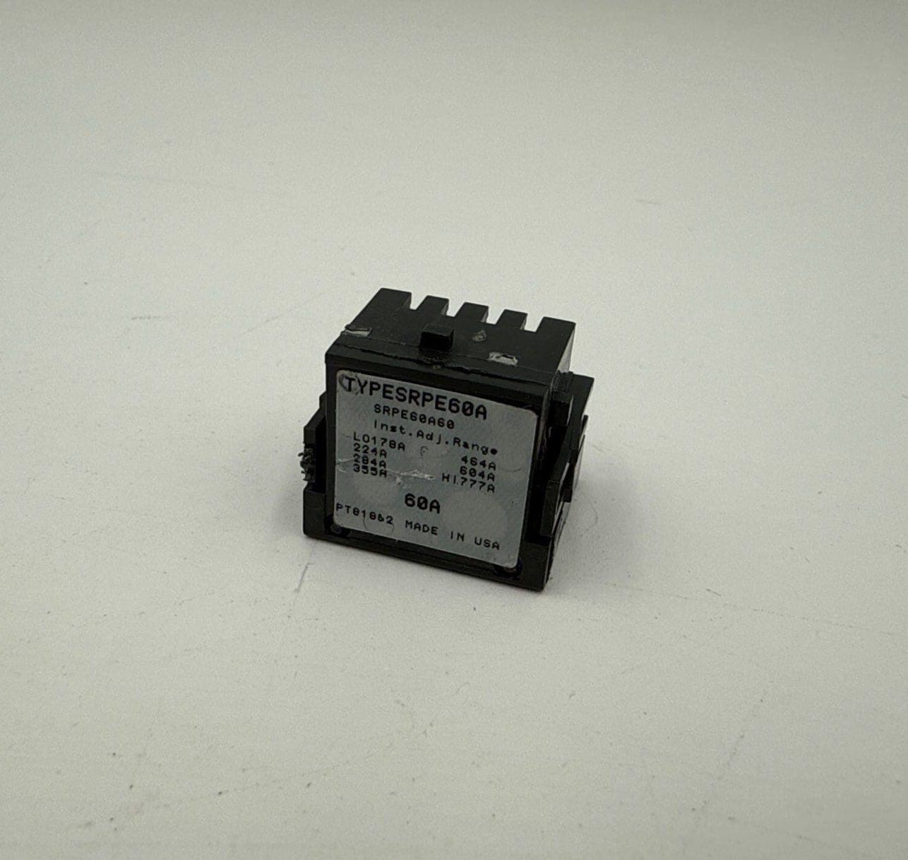 GE SRPE60A60 Accessory — image 1 of 5